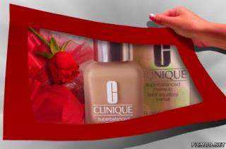 Clinique Produkte