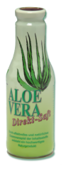 Stevia-vertrieb.com, BIO Aloe Vera Direktsaft, Stevia Flüssigsüße, Stevia Granul