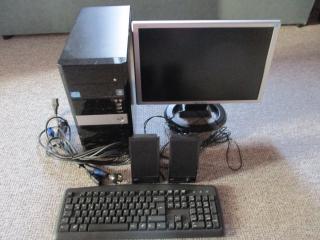 Computer Monitore PC