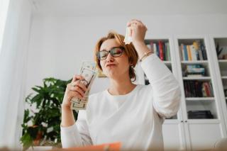 Flexibler Kredit für alle Ihre Bedürfnisse