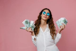 Ausgaben außerhalb des Budgets