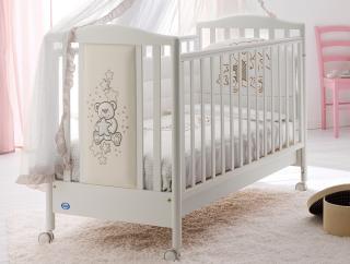 Babybett/ Gitterbett Traumstern SOFT