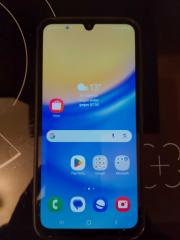 Samsung A56 Smartphone zu verkaufen