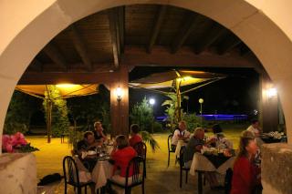 Familienzimmer in unserem Landhaus am Meer