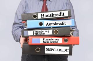 Erhalten Sie einen zuverlässigen und sicheren Kredit