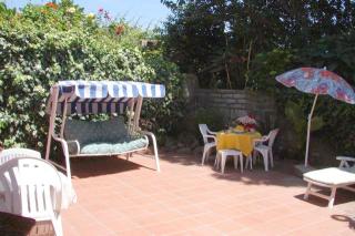 Ferienwohnung La Terrazza Ischia