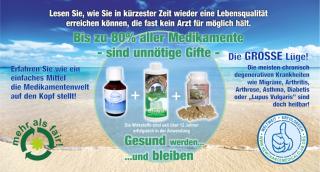 Gesund werden - Gesund bleiben