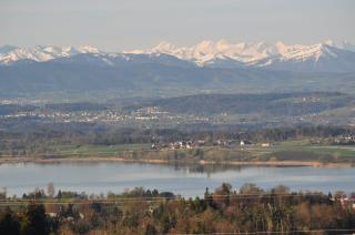 IHR STANDBEIN IN DER SCHWEIZ