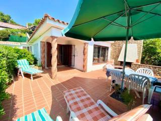 Spanien Ferienhäuser und Bungalows Costa Brava, Costa Dorada, Costa Blanca miete