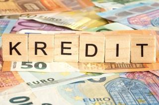 Kredit zwischen Privatpersonen und Unternehmen