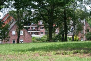 Ferienwohnung mit DTV 4 Sternen in Waren / Müritz, Mecklenburger Seenplatte