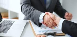 Finanzierung für neue Geschäftsprojekte – Kredit von privat