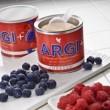 ARGI+? ist ideal fur aktive und sportliche Menschen