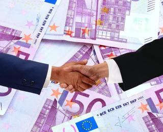 Die Lösung für Ihre Projekte