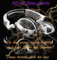 DJ`s und Moderatoren für unser lustiges Webradio