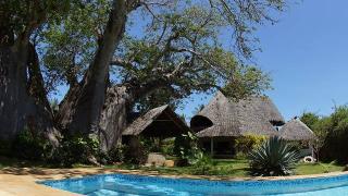 Angebot für Mai und Juni Ferienhaus Kenia