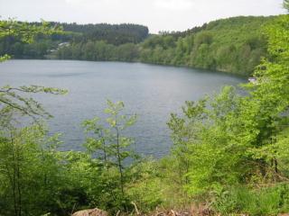 Urlaub im Land der Vulkane - 2 Fewo in der Vulkaneifel