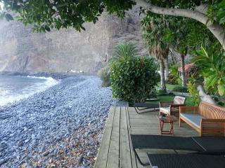 Seminar wie neu geboren auf La Gomera - Urlaubsseminar 19.-26. Mai 2021