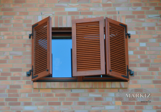 Fenster, Türen, Sonnen- , Insekten-Schutz,Wintergärten,Fensterläden