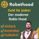 Geld fuer jeden - der moderne Robin Hood