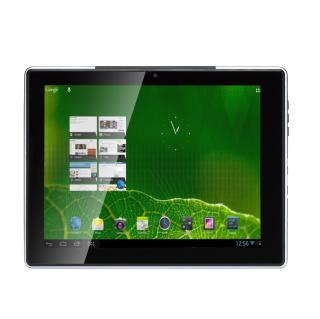 Tablet - Hannspree HANNSpad SN97T41W