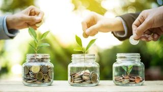 Wie viel benötigen Sie für Ihr Projekt?