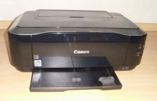 CANON PIXMA IP 4600 ( Defekt ) 