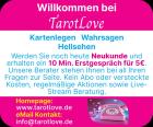 Kartenlegen per Telefon ☎️ 
