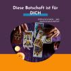 GRATIS - Kartenlegung zu verschenken!